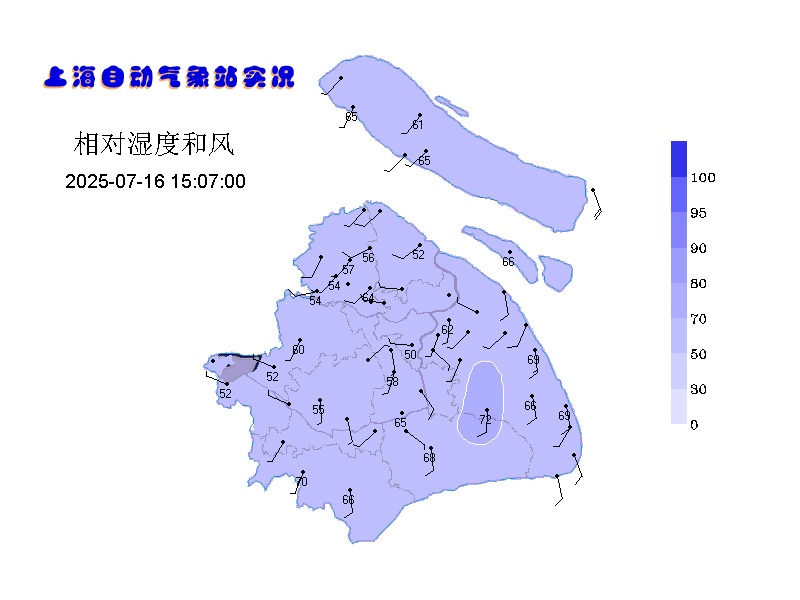 上海“收获”第17个高温日,明日局部大到暴雨……越来越热的夏天会成为常态? 上海“收获”第17个高温日,明日局部大到暴雨……越来越热的夏天会成为常态?