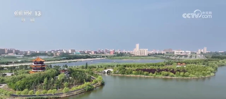 群鸟翔集绘就夏日多彩生态画卷 农文旅融合带动乡村振兴“一路繁花”