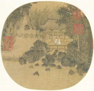 没有空调、冰箱，宋朝人怎么过夏天？