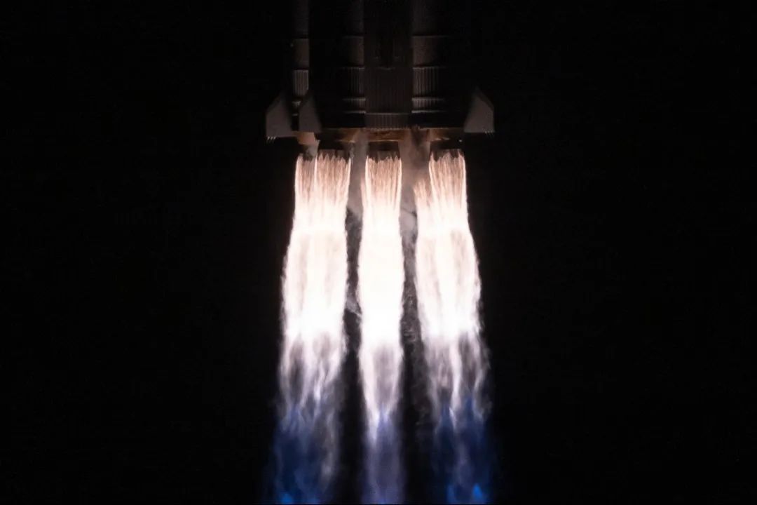 点火,起飞!天舟九号发射任务精彩画面来袭 点火,起飞!天舟九号发射任务精彩画面来袭