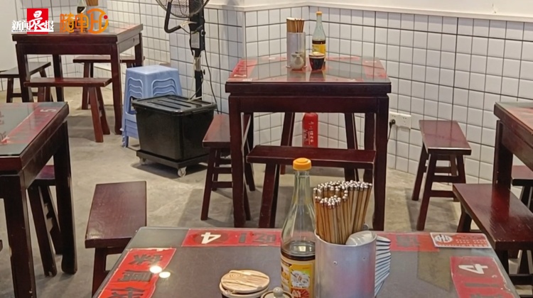 上海最贵？一碗面1588元，另收10%服务费，网友直呼：太疯狂