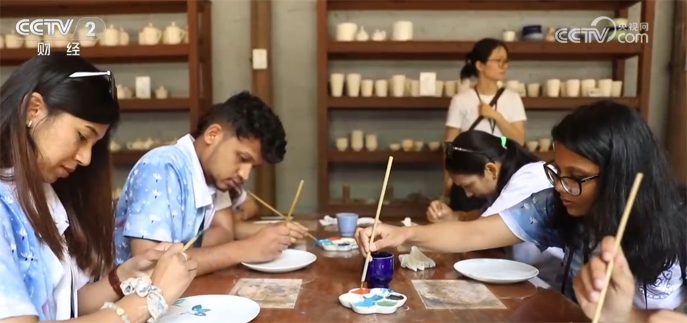 政策红利深度释放激活文旅市场潜力 “China Travel”持续升温解锁多样中国