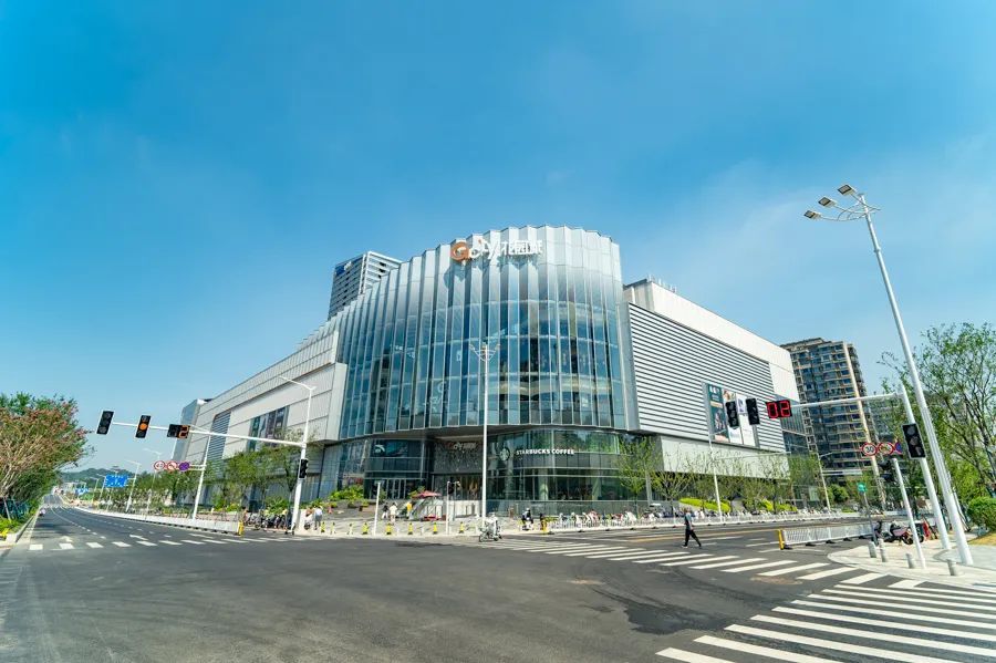 通车啦！这条路直达红山森林动物园