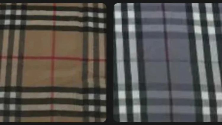 这个经典格纹,想用就能用?大牌维权:赔我150万!上海普陀法院判了 这个经典格纹,想用就能用?大牌维权:赔我150万!上海普陀法院判了