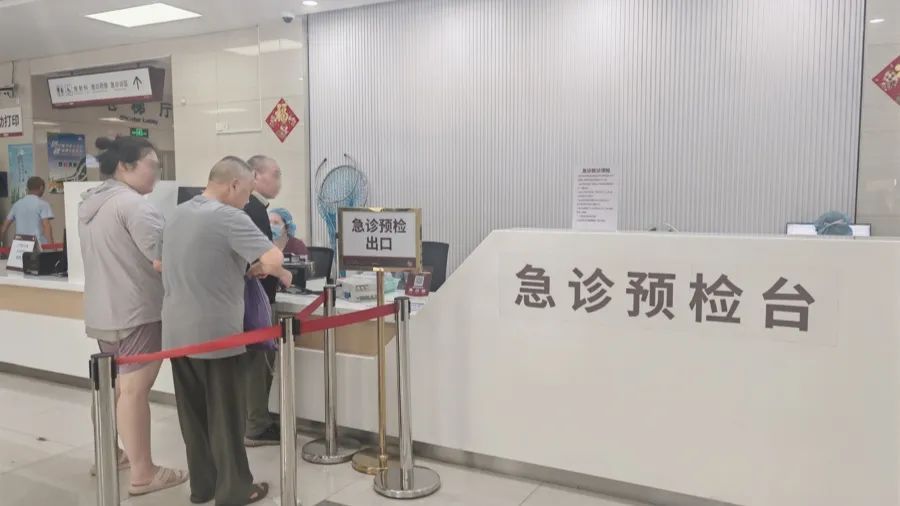 一条咸鱼下肚，老伯剧烈呕吐、腹泻，“吃出”脓毒症，这个危险的饮食习惯可能你也有