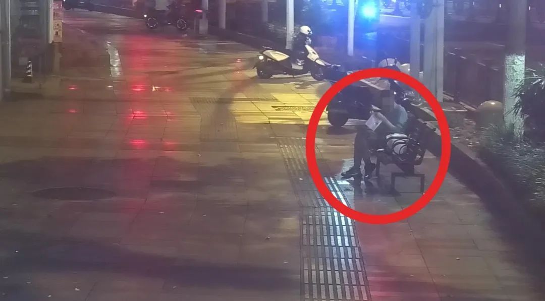 贵阳公安抓获“零食大盗”!“深夜食堂”现实版?吃不完还“兜”着走! 贵阳公安抓获“零食大盗”!“深夜食堂”现实版?吃不完还“兜”着走!