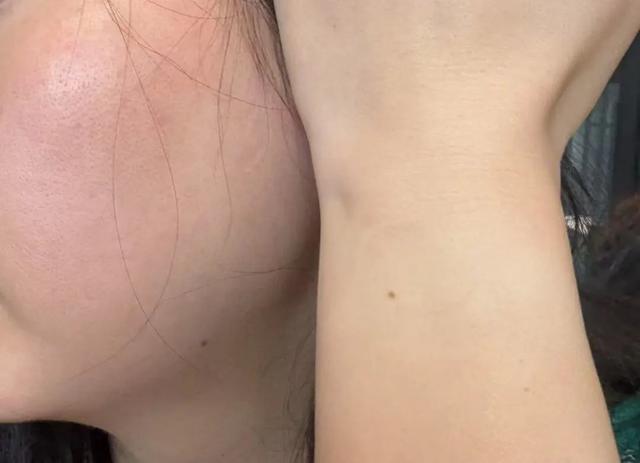 “防晒面罩越戴越黑”!是热黑的还是捂黑的? “防晒面罩越戴越黑”!是热黑的还是捂黑的?