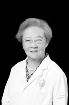 饶明俐教授逝世