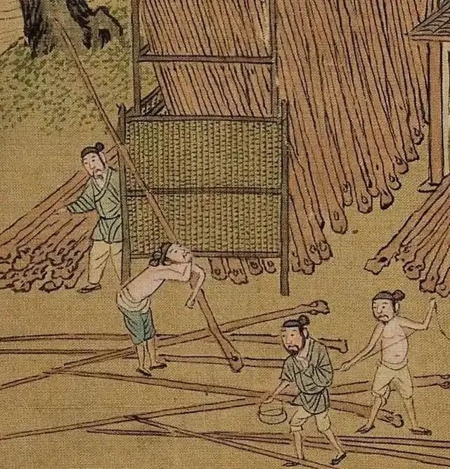 热到融化？看看古人如何优雅度夏！