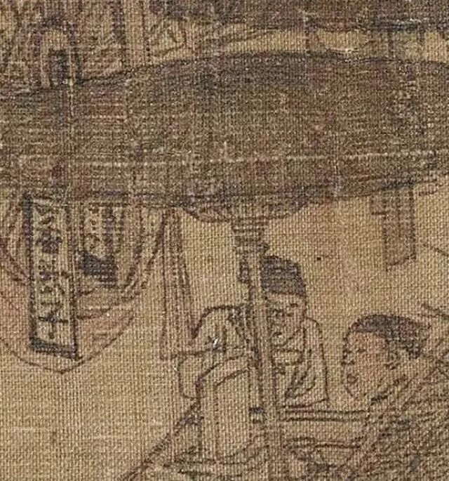 热到融化？看看古人如何优雅度夏！