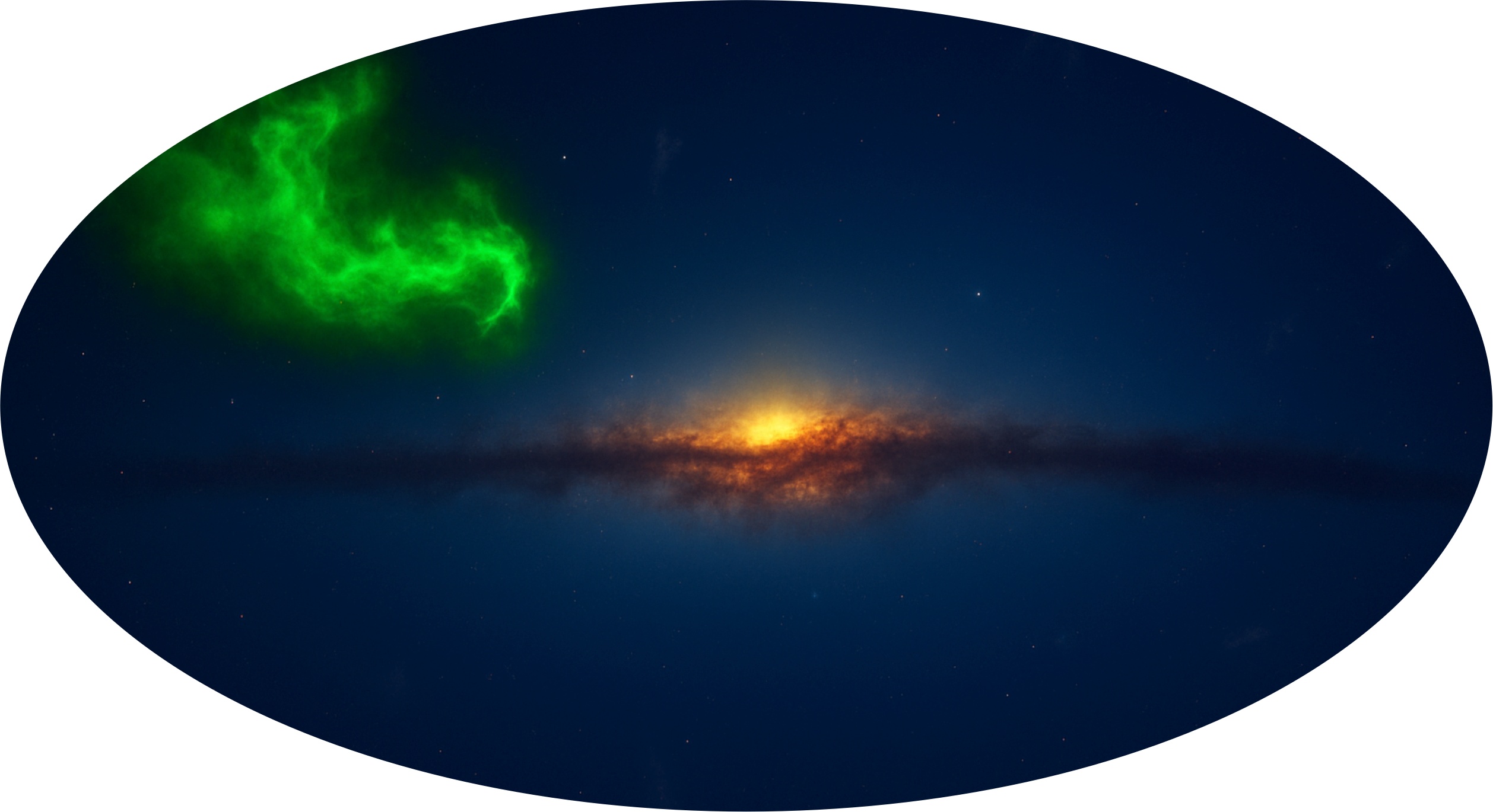 又一个“首次”！中国天眼FAST再传好消息