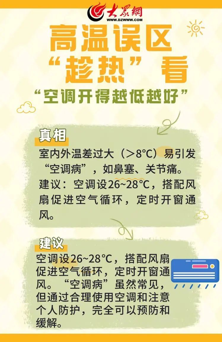 这波极端炎热天气，啥时能结束？