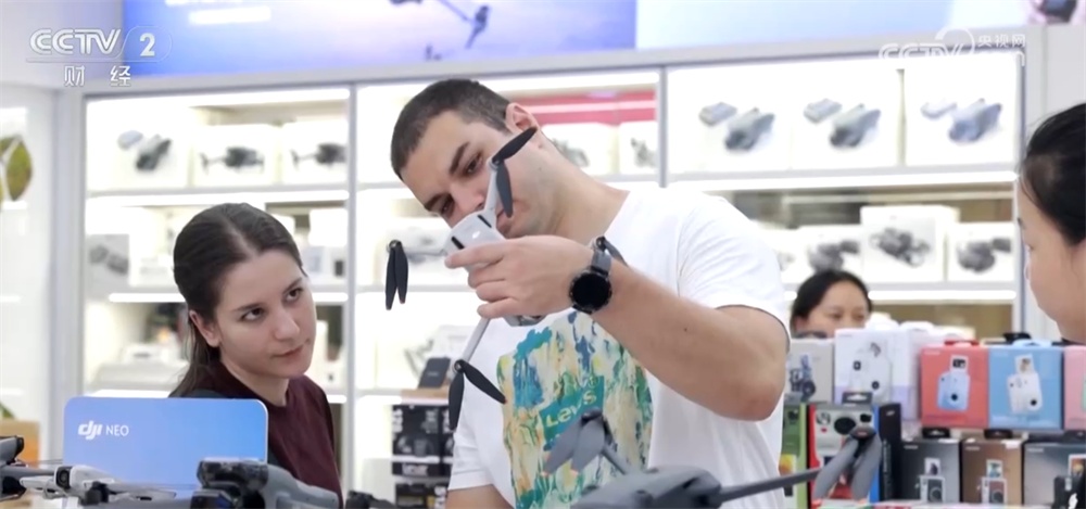 政策红利深度释放激活文旅市场潜力 “China Travel”持续升温解锁多样中国