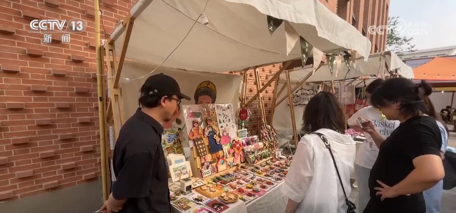 将“愿景图”变成“实景图” 城市“焕新”满足人民群众美好生活需要