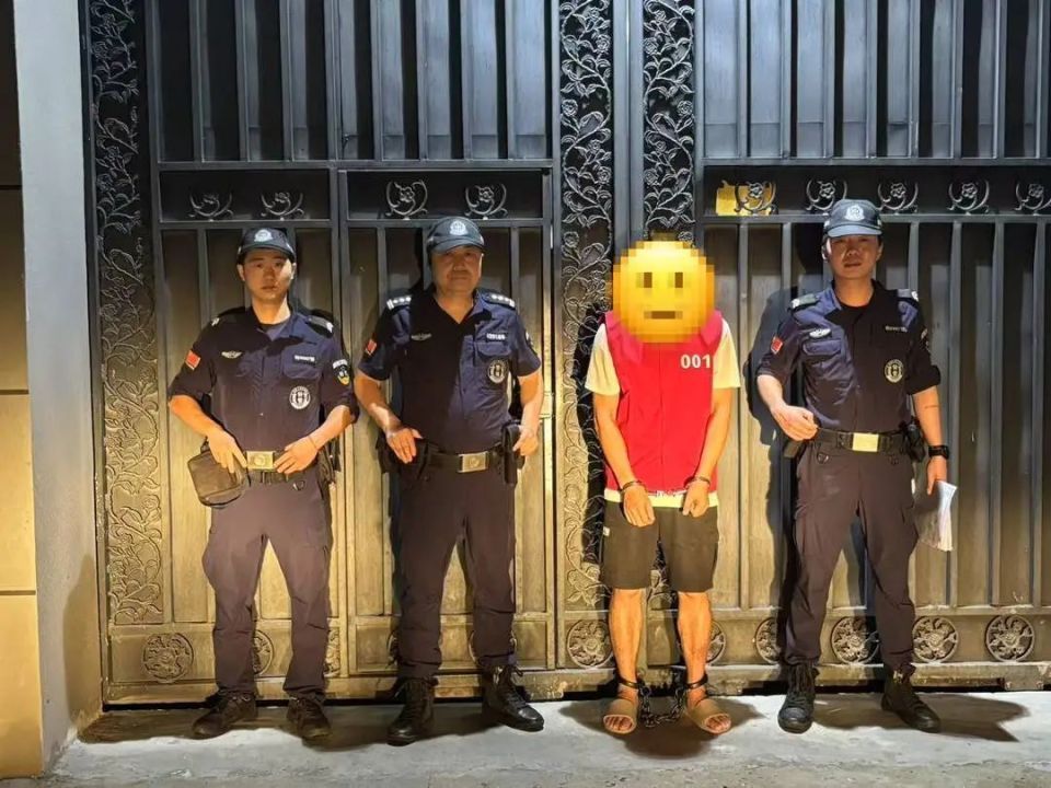 两头骗？男子偷网恋对象14万给女友9万，潜逃至成都被抓