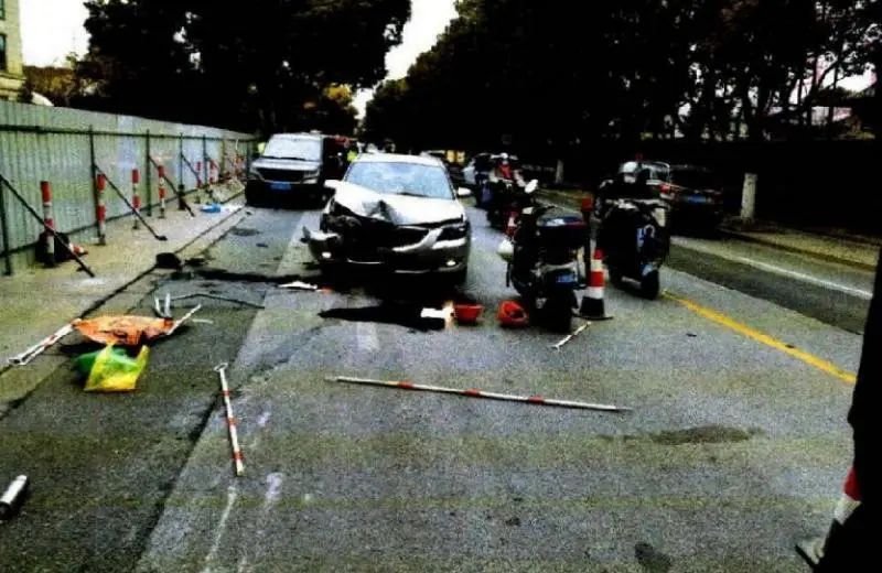 致2人死亡，判了！警惕开车时这类行为