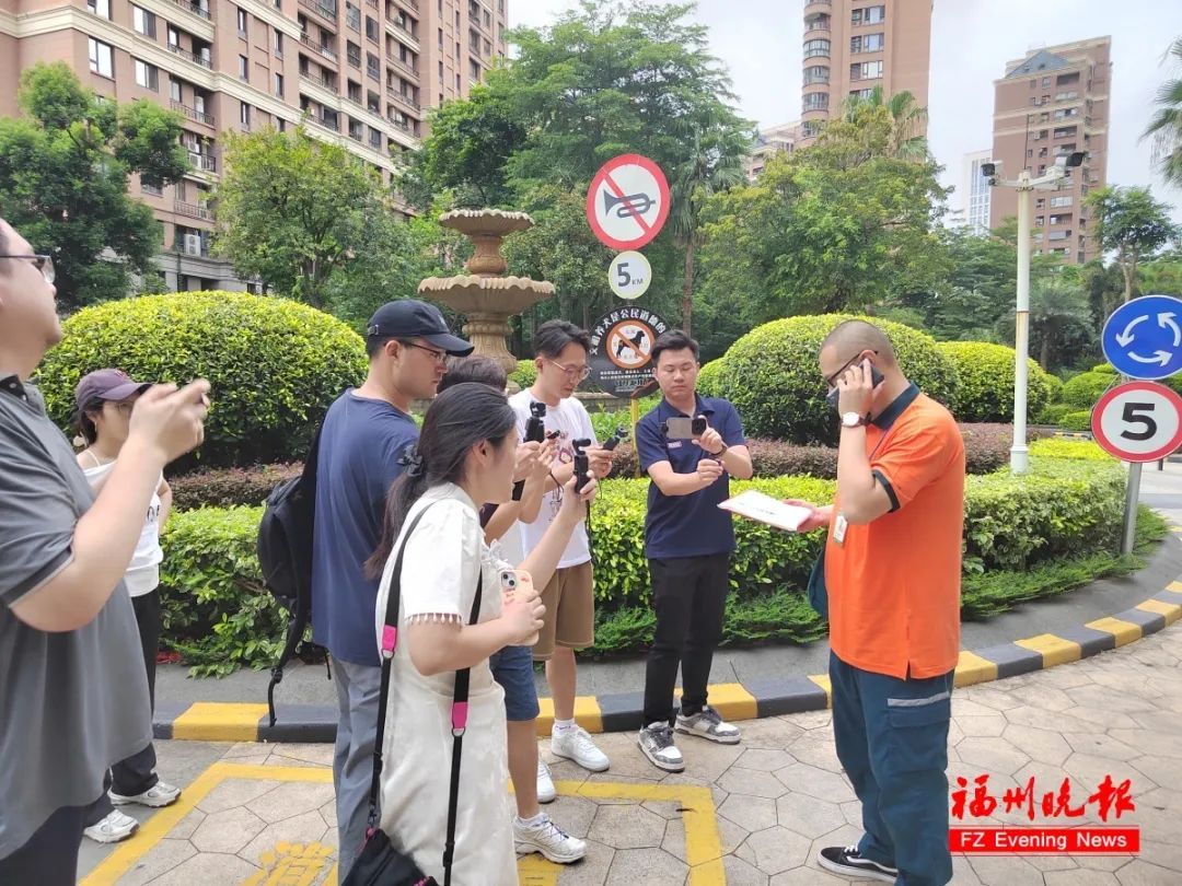 福州两名学子已收到北大录取通知书！
