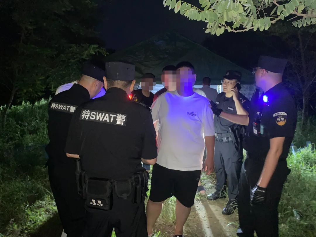 密林、荆棘环绕,还有望风哨车和暗哨,午夜的山顶帐篷里竟然藏着… 密林、荆棘环绕,还有望风哨车和暗哨,午夜的山顶帐篷里竟然藏着…