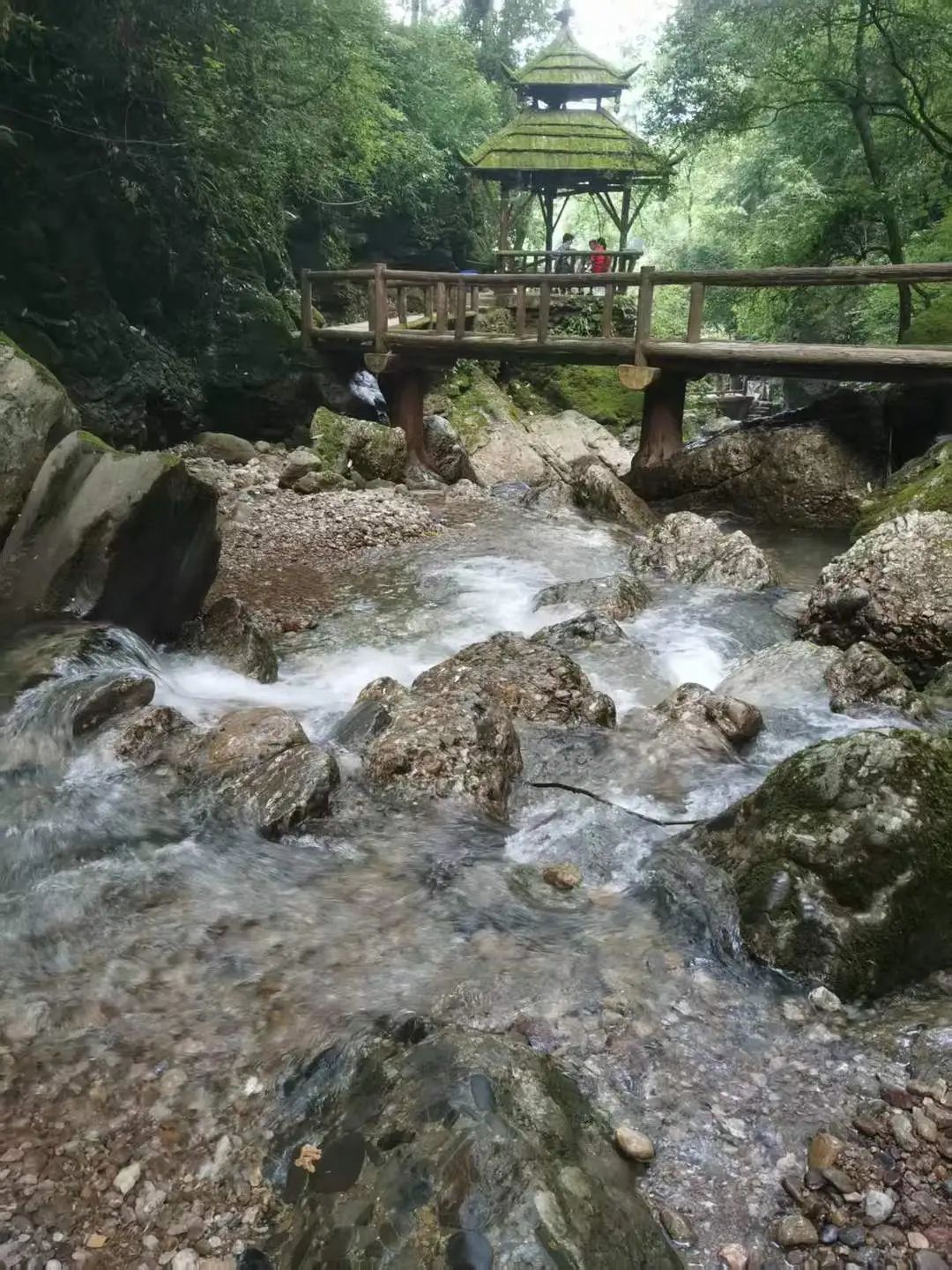 网友称青城后山一公厕排水泛黄,景区:连续暴雨致管道破裂,已处理 网友称青城后山一公厕排水泛黄,景区:连续暴雨致管道破裂,已处理
