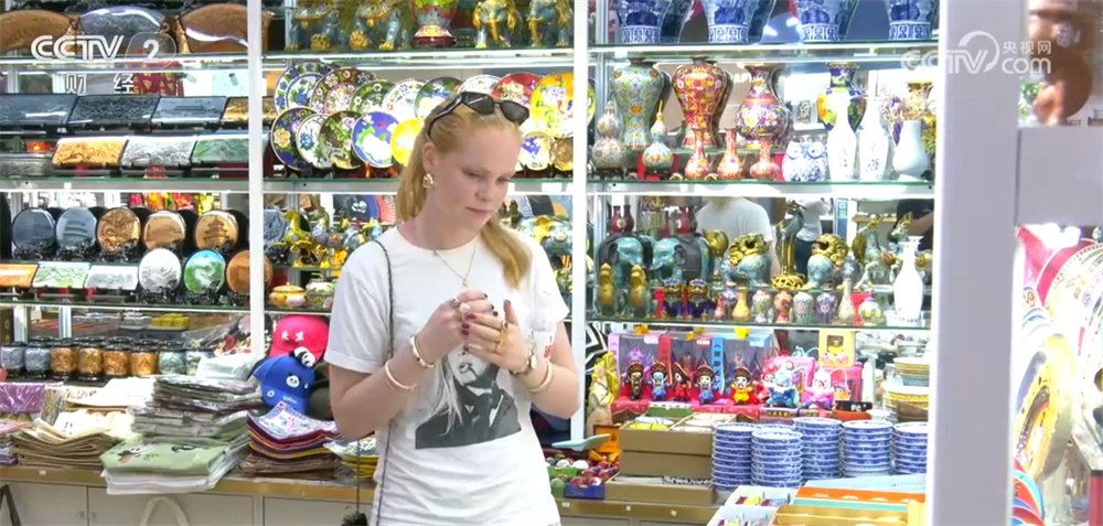 政策红利深度释放激活文旅市场潜力 “China Travel”持续升温解锁多样中国