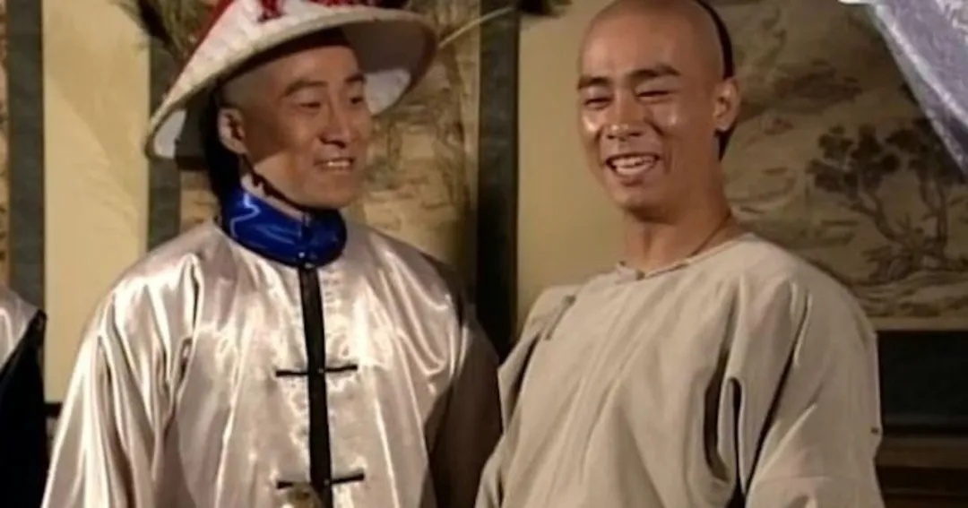 TVB知名男演员吴博君去世，参演过《鹿鼎记》《天龙八部》