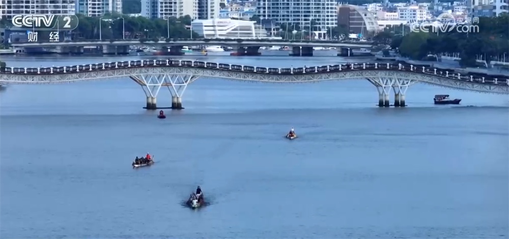 政策红利深度释放激活文旅市场潜力 “China Travel”持续升温解锁多样中国