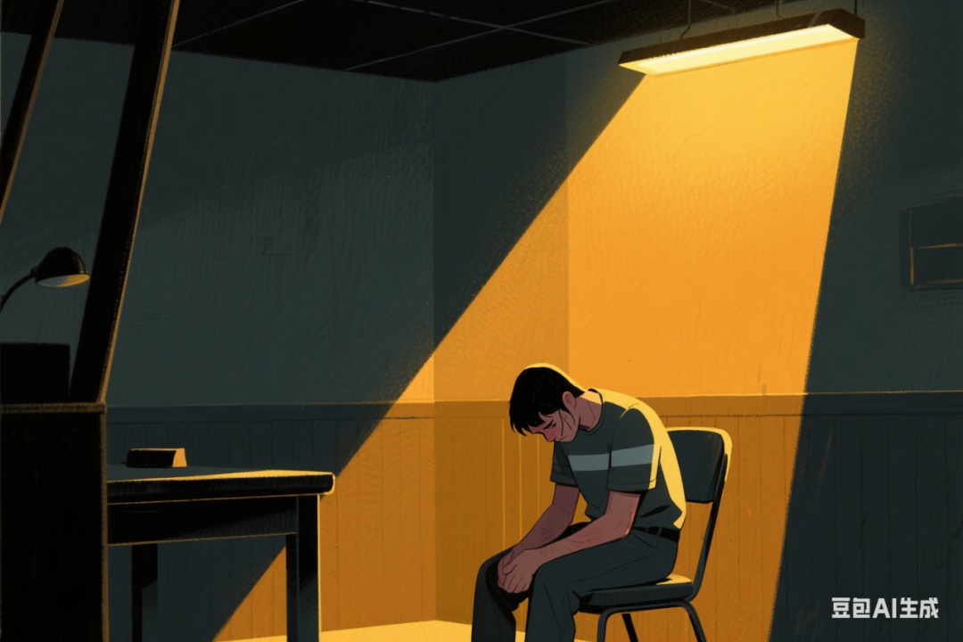 斩断藏在他身后的毒品犯罪链条