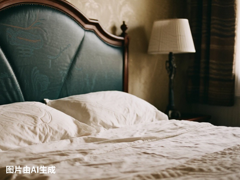 5个提升睡眠质量的方法，睡眠不好的人试一试！