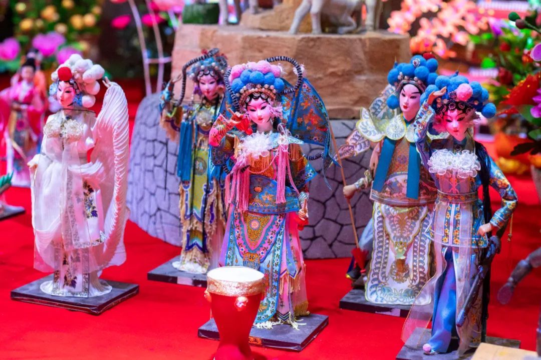 读音“撞车”!广州地铁这个站拟命名“珠村”引热议,网友纷纷支招,你pick哪个? 读音“撞车”!广州地铁这个站拟命名“珠村”引热议,网友纷纷支招,你pick哪个?