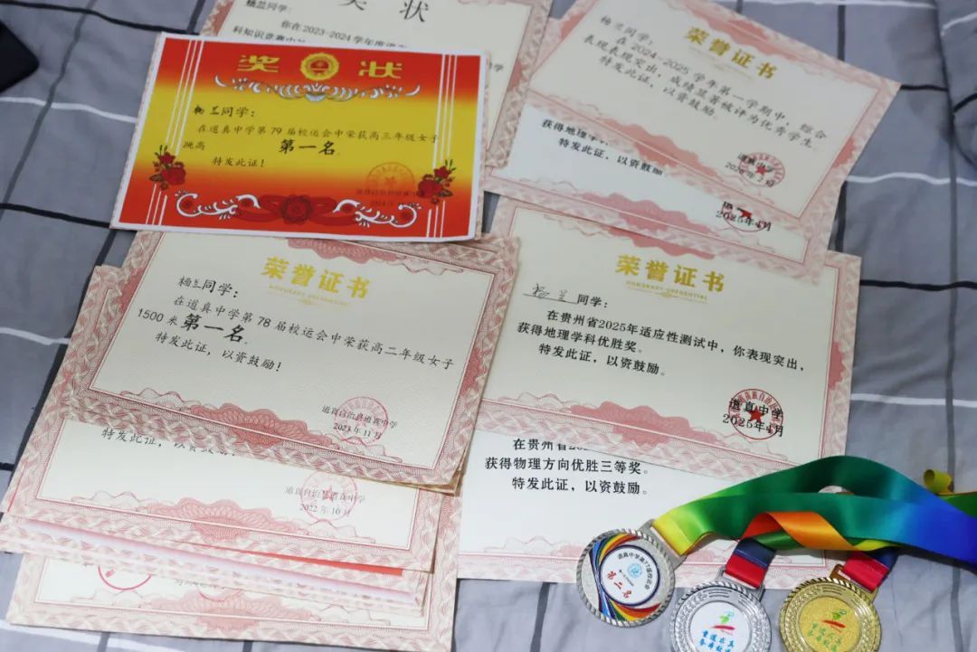 祝贺！贵州今年唯一被录取的女飞行学员