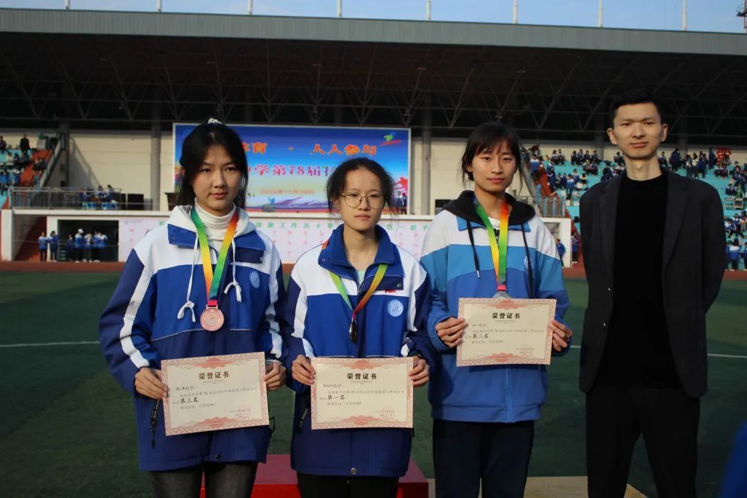 祝贺！贵州今年唯一被录取的女飞行学员