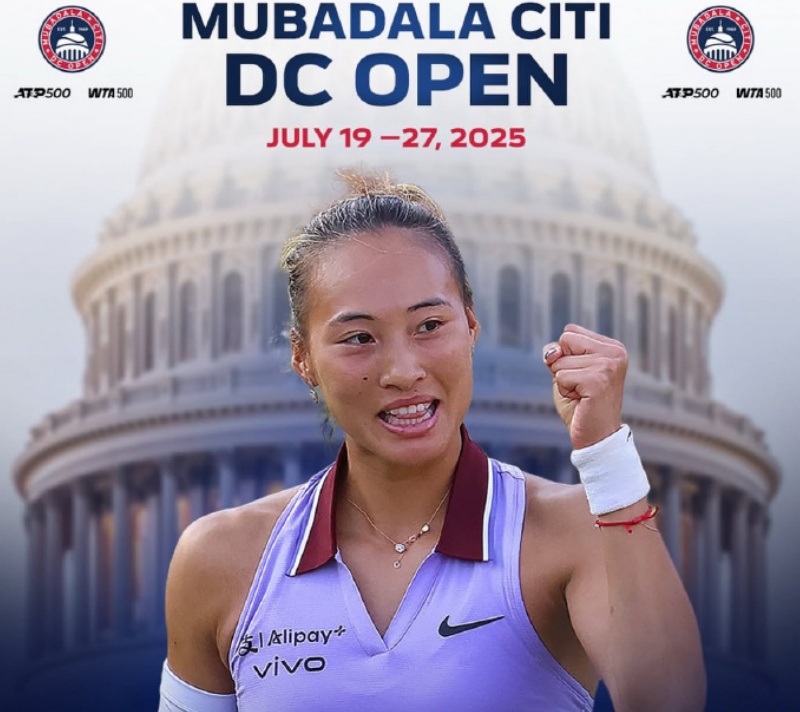 她突然退出赛事！此前个人排名曾升至世界第四