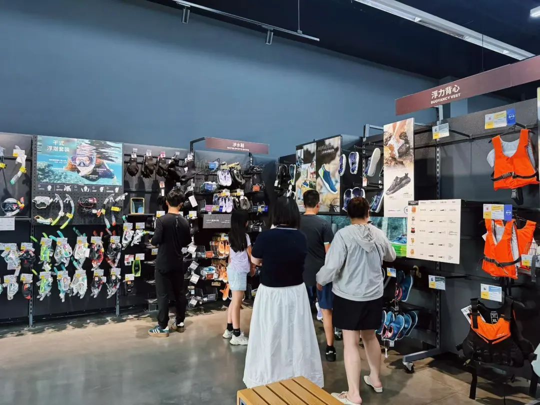 实探宁波桨板热：老玩家最想提醒你这些事