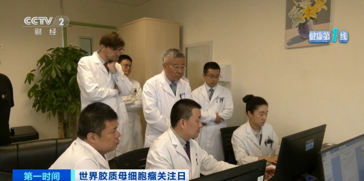 胶质母细胞瘤五年存活率仅有10%，突发恶心、头疼要警惕