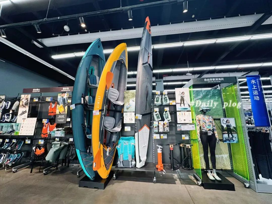 实探宁波桨板热：老玩家最想提醒你这些事