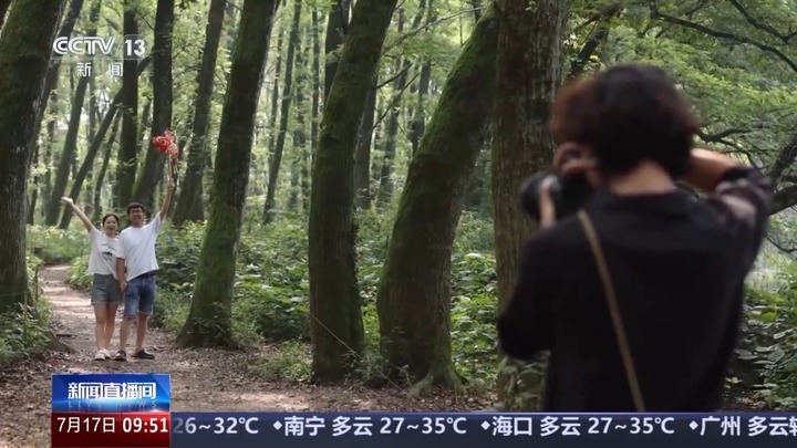 活力运动、文物展览、清凉旅游……暑期你打算怎么过？