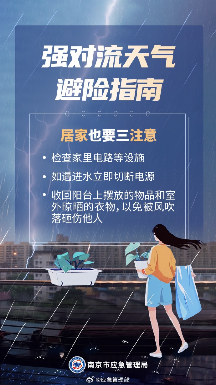雷雨大风、冰雹！福建预警连发！新台风马上出场