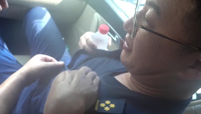 炎炎夏日,小心,这事可致命! 炎炎夏日,小心,这事可致命!