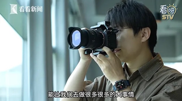 “杨浦区真的送了我200平的房！”沪上知名博主激动发声，自称“行走的沪九条”