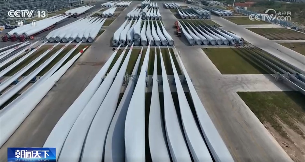 洽谈成果显著、“碳”索绿色未来、“中国方案”亮眼……第三届链博会精彩抢先看→