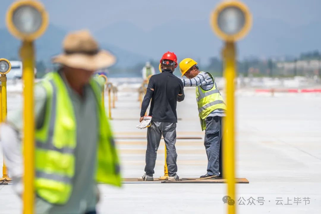 8月初恢复航班运行！贵州一机场建设迎来新进展