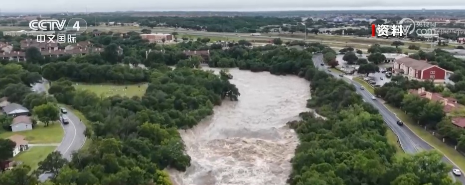 美国20个州起诉特朗普政府 民主党指责政府应对洪灾不力 美国20个州起诉特朗普政府 民主党指责政府应对洪灾不力
