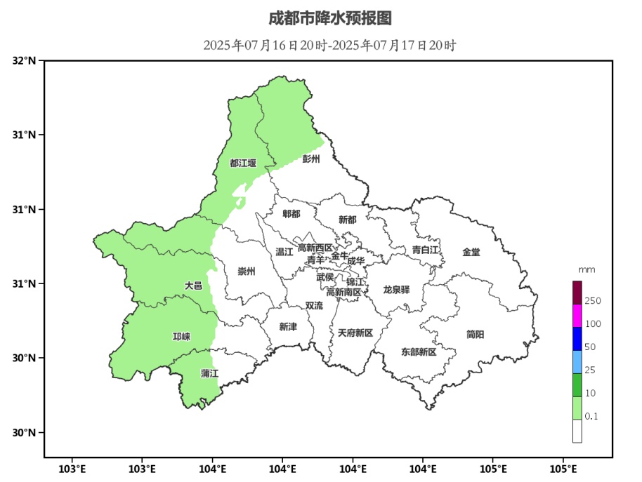 局地超过40℃！川渝热成全国“尖子生”！暴雨即将来救场