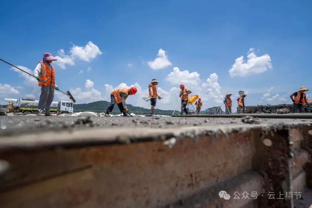 8月初恢复航班运行！贵州一机场建设迎来新进展