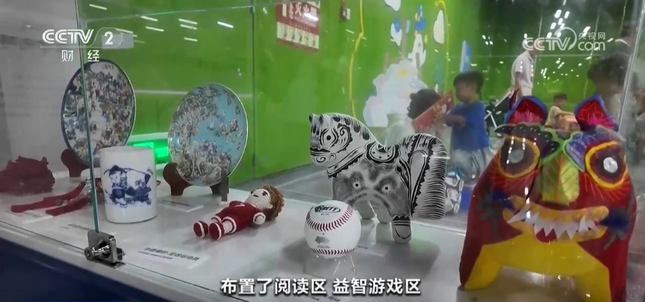 城市驿站、地铁纳凉点……各地多项“清凉”服务惠民生暖民心