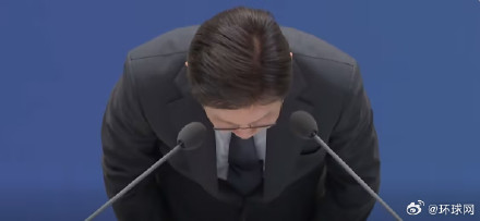 韩国总统李在明：将查清“世越号”事故和梨泰院事故的真相