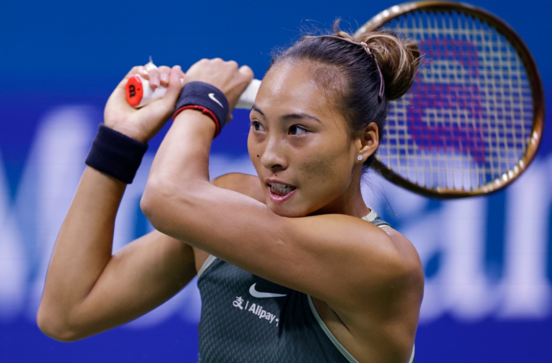 她突然退出赛事！此前个人排名曾升至世界第四