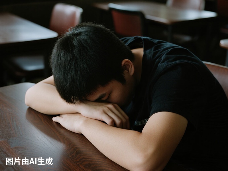 这些午睡习惯会对身体造成伤害！你中招了吗？