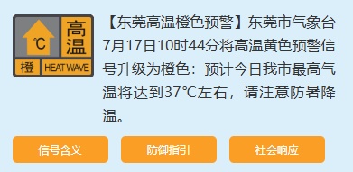 新台风或直冲广东？东莞将迎10级大风+暴雨…