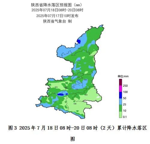 短时暴雨、大风、冰雹！陕西发布重要天气报告